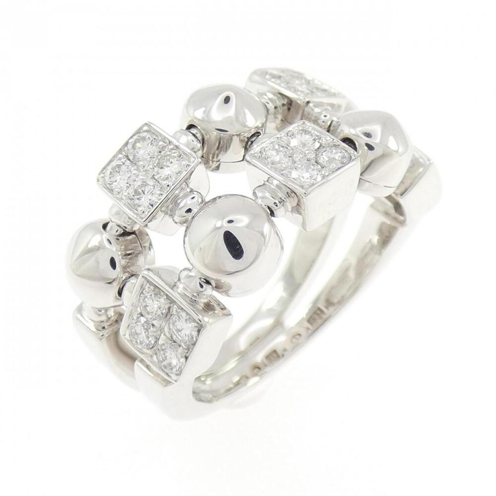 Bvlgari Lucia Ring